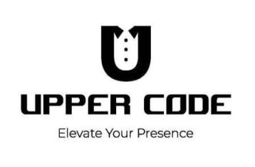Upper Code Device mark 7677885 Trademark