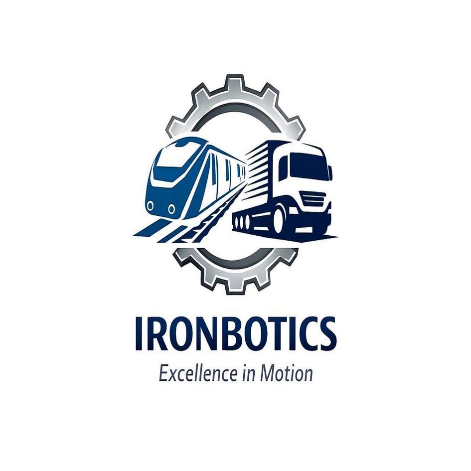 Ironbotics Device mark 7678047 Trademark