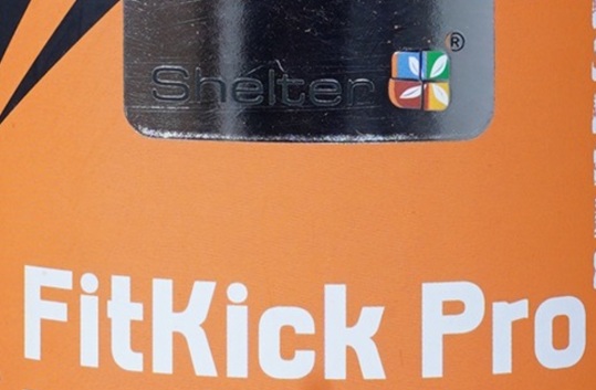 Shelter Fitkick Pro Device mark 7678315 Trademark