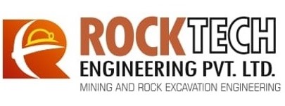 Rocktech Engineering Pvt. Ltd. Device mark 7678568 Trademark