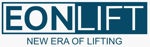 Eonlift With Tagline New Era Of Lifting Device mark 7653845 Trademark