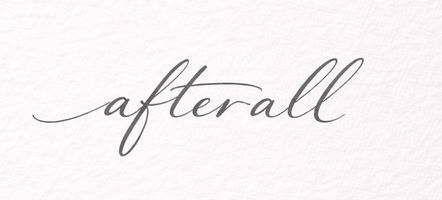 Afterall Device mark 7653850 Trademark
