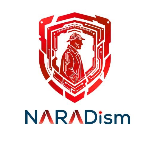 Naradism Device Device mark 7653904 Trademark