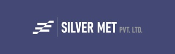 Silver Met Pvt. Ltd. Device mark 7653921 Trademark