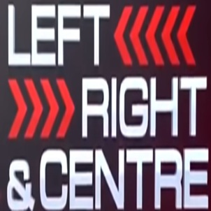 Left Right & Centre Device mark 7653938 Trademark