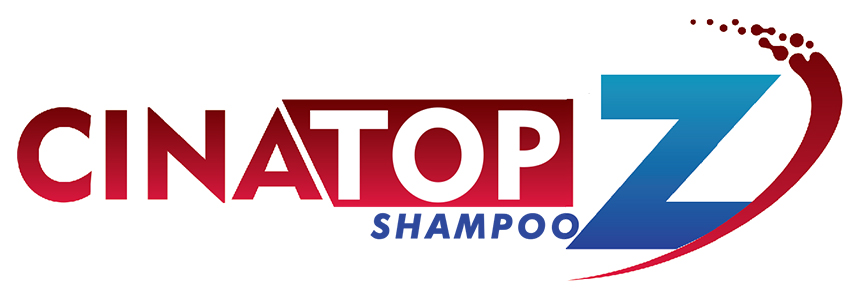Cinatop Z Shampoo Device mark 7654206 Trademark