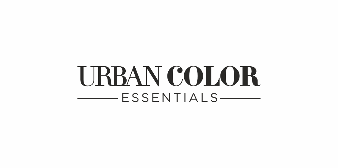 Urban Color Essentials Device mark 7654245 Trademark