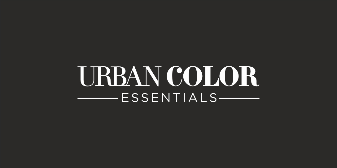 Urban Color Essentials Device mark 7654246 Trademark
