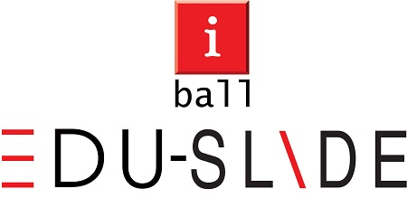 Iball Edu Slide Device mark 2407397 Trademark