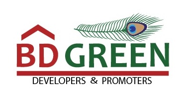 Bd Green Device mark 7654373 Trademark