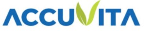 Accuvita Device mark 7654381 Trademark