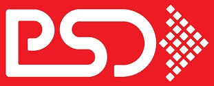 Psd Logo Device mark 7654452 Trademark