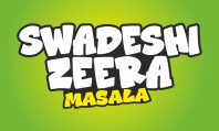 Swadeshi Zeera Masala Device mark 7654516 Trademark