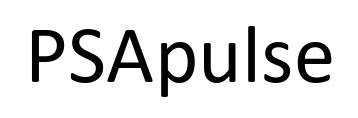 Psapulse Device mark 7654658 Trademark