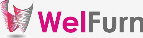 Welfurn Device mark 7654714 Trademark