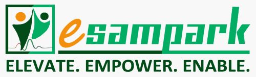 Esampark Device mark 7654769 Trademark