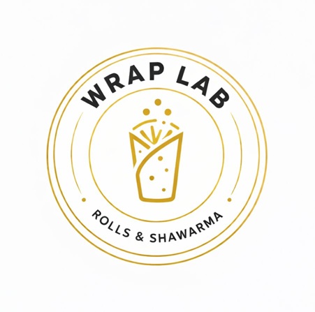 Wrap Lab - Rolls & Shawarma Device mark 7654856 Trademark