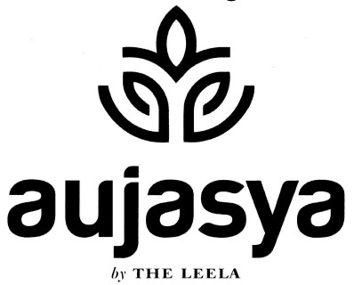 Aujasya By The Leela (logo And Device) Device mark 7655283 Trademark