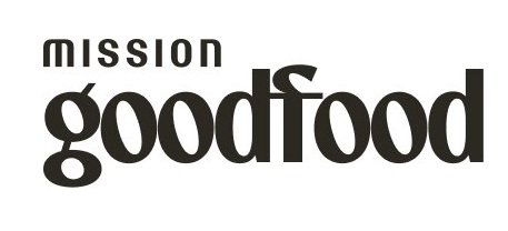 Mission Goodfood Device mark 7655353 Trademark