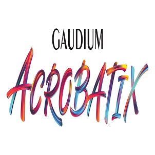 Gaudium Acrobatix Device mark 7655394 Trademark