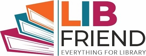 Libfriend - Everything For Library Device mark 7655489 Trademark