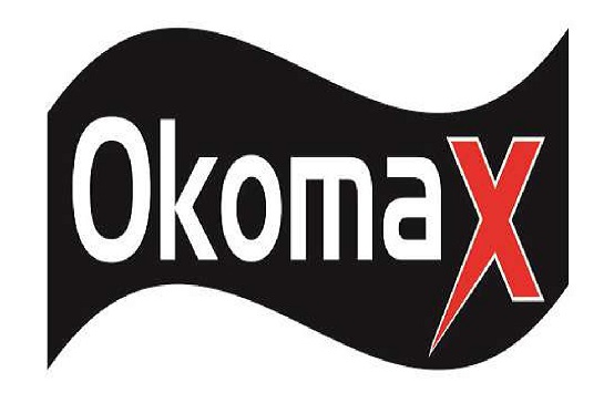 Okomax Device mark 7655561 Trademark