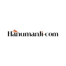 Hanumanji.com Device mark 7655669 Trademark