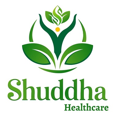 Shuddha Healthcare Device mark 7655768 Trademark