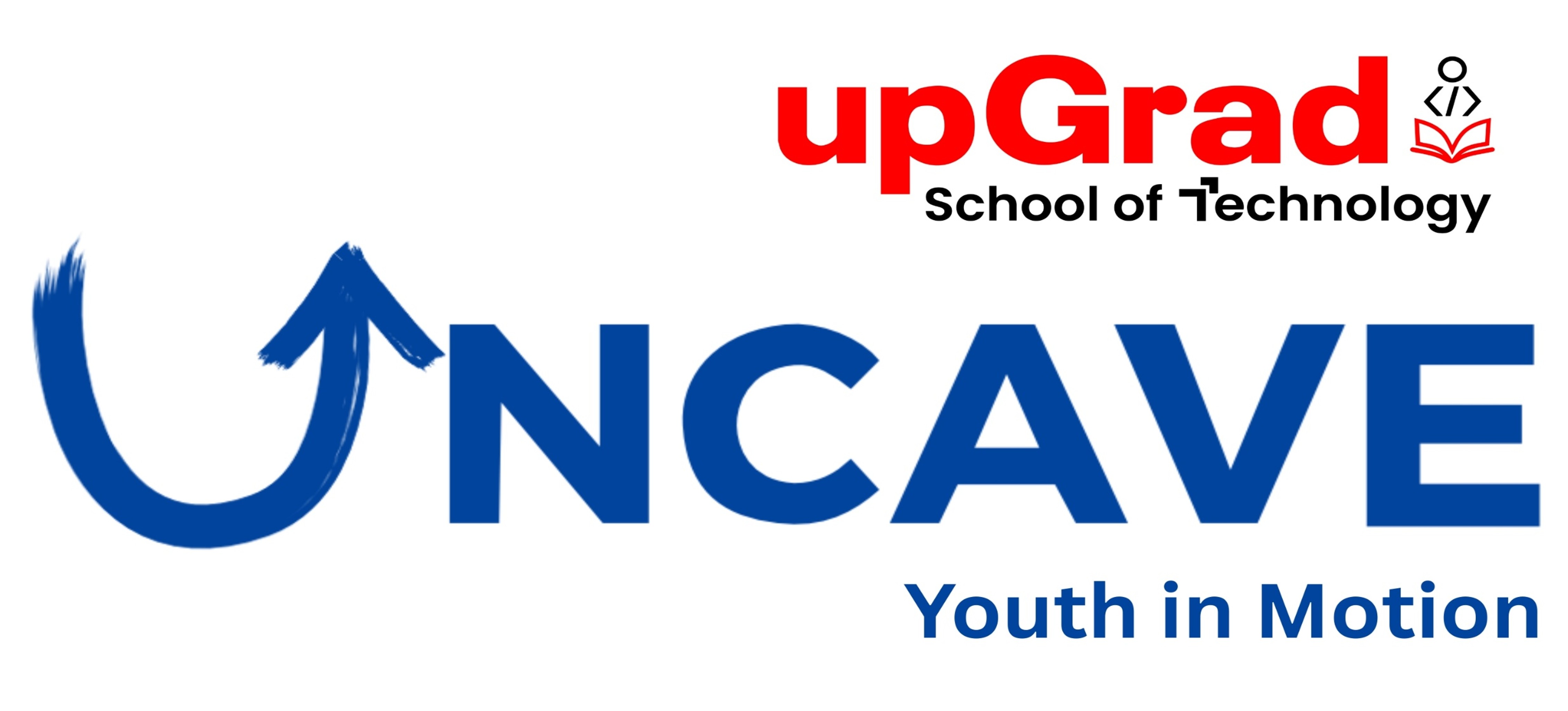 Upgrad School Of Technology Uncave Youth In Motion Device mark 7655797 Trademark