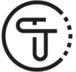 T Logo Device mark 7655815 Trademark
