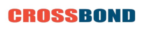 Crossbond Device mark 7655821 Trademark