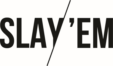Slay’em Device mark 7655873 Trademark