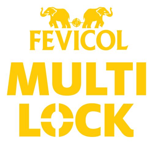 Fevicol Multilock (device) Device mark 7655959 Trademark