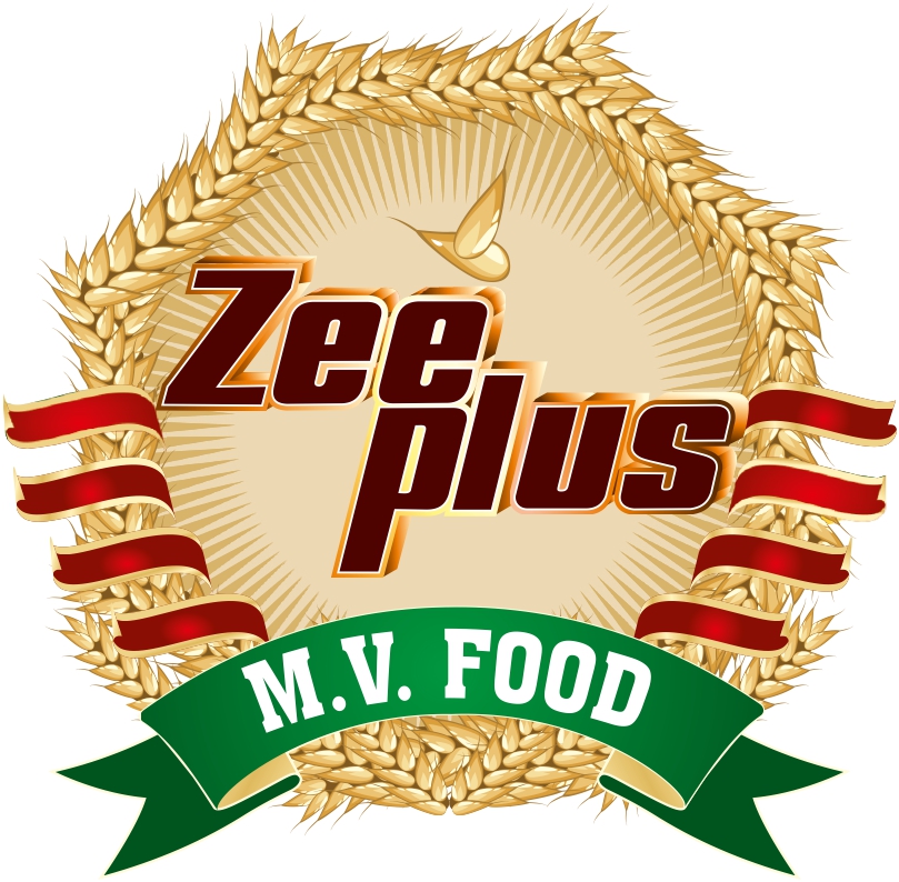 Zee Plus Device mark 7656041 Trademark