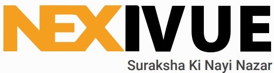 Nexivue Suraksha Ki Nayi Nazar Device mark 7656419 Trademark