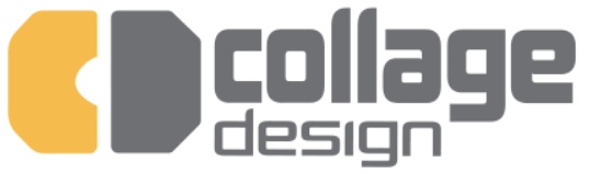 Collage Design Device mark 7656421 Trademark