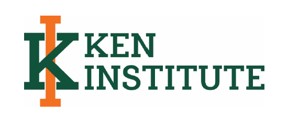 Device Of Ken Institute With Letter K Overlapping Letter I Device mark 7656632 Trademark