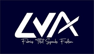Avax - Fabrics That Speaks Fashion Device mark 7656901 Trademark