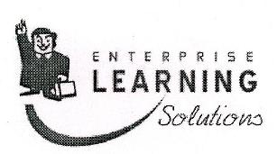 Enterprise Learning Solutions With Device Device mark 2029410 Trademark