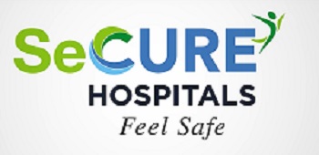 Secure Hospitals Feel Safe Device mark 7657585 Trademark