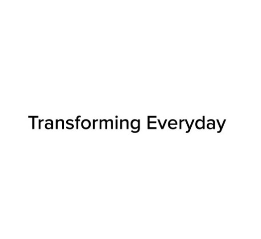 Transforming Everyday Device mark 7657604 Trademark