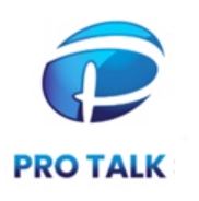 Pro Talk Device mark 7658224 Trademark