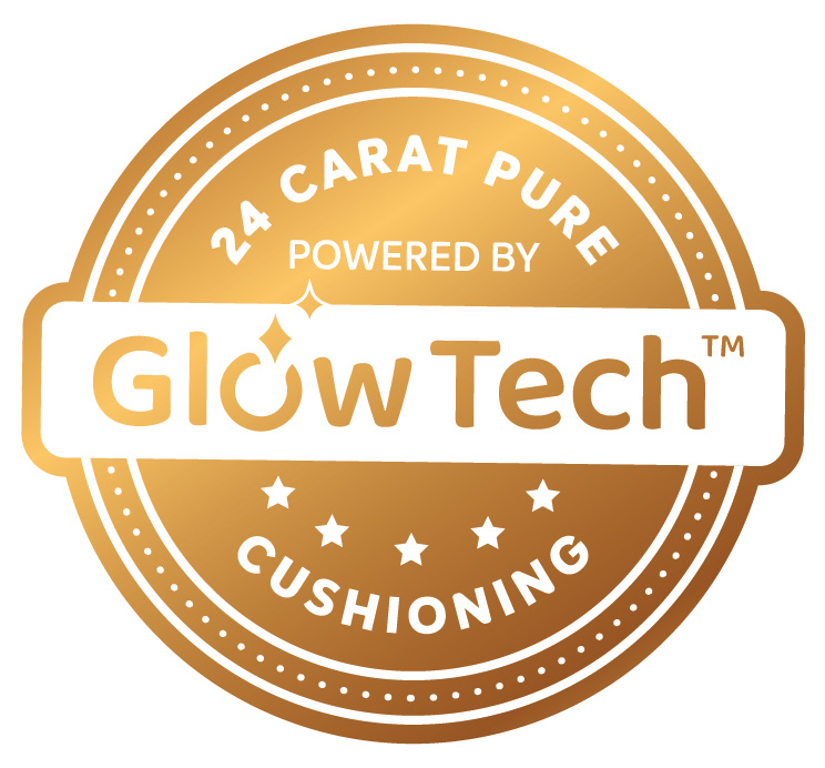 Glow Tech Device mark 7658443 Trademark