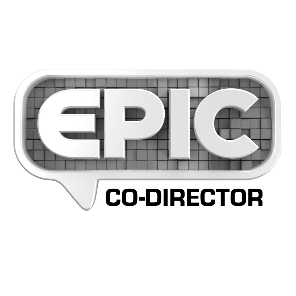 Epic Co-director Device mark 7658542 Trademark
