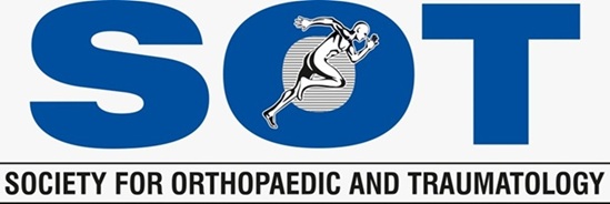 Sot Society For Orthopaedic And Traumatology Device mark 7658564 Trademark
