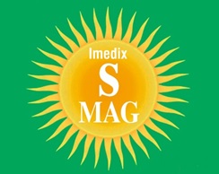 Imedix S Mag Device mark 7679093 Trademark