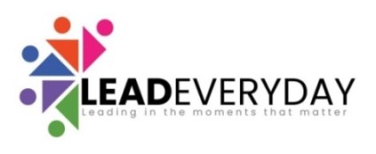 Leadeveryday Device mark 7679181 Trademark