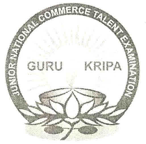 Guru Kripa National Commerce Talent Examination Device mark 2638753 Trademark