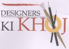 Designers Ki Khoj (device) Device mark 2188577 Trademark