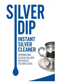 Silver Dip Device mark 7679814 Trademark